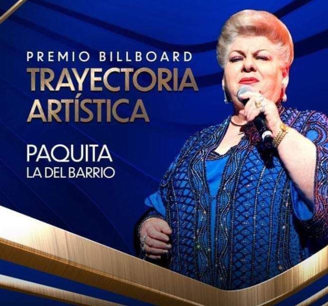 $!Premios Billboard Latin Music: Todas estás estrellas estarán en la entrega de premios
