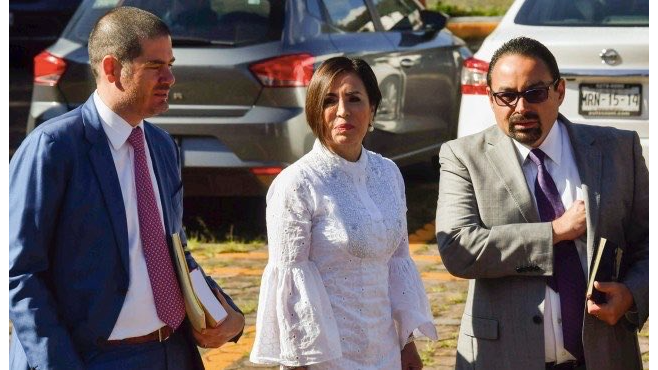 E juez federal ordenó a Ganther Alejandro Villar Ceballos que emitiera otra resolución y de manera fundada y motivada, acreditara la necesidad de cautela.