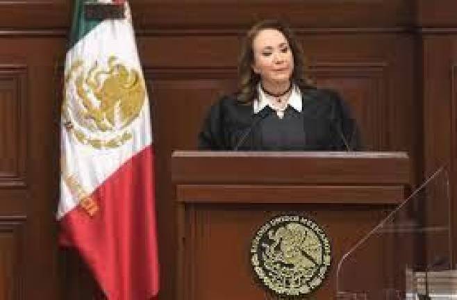 UNAM obtiene amparo contra decisión judicial que apoyó a Ministra Yasmín Esquivel
