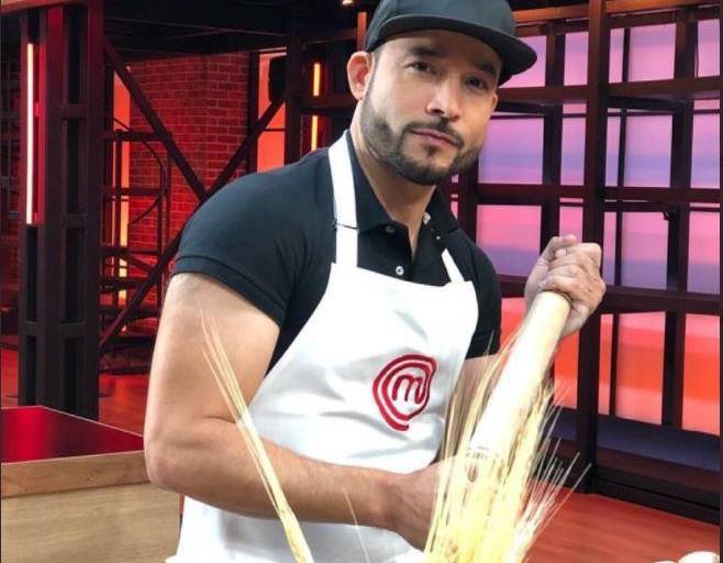 Los sinaloenses Paty Navidad, Germán Montero y Dalú van por la corona de Master Chef Celebrity México