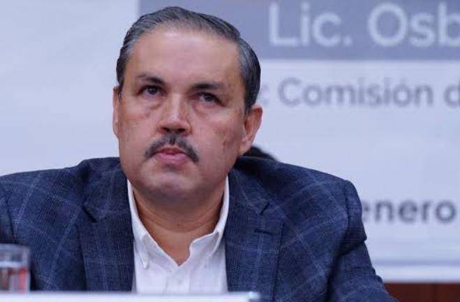 Anuncia Alcalde de Mazatlán a Osbaldo López Angulo como próximo gerente general de la Jumapam