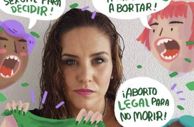Arrestan al presunto autor material del feminicidio de la activista Cecilia Monzón en Veracruz