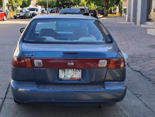 Estos son los vehículos con más reportes de robo por ola de violencia en Sinaloa