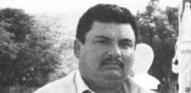 Aureliano Guzmán Loera, “El Guano”, hermano de “El Chapo” Guzmán.