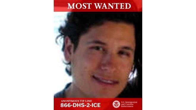 Ofrecen Dls. 10 millones de recompensa por captura de Alfredo Guzmán, hijo de ‘El Chapo’