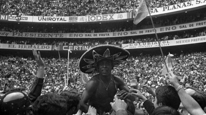 $!Pelé, considerado el mejor futbolista de la historia, fallece a los 82 años de edad