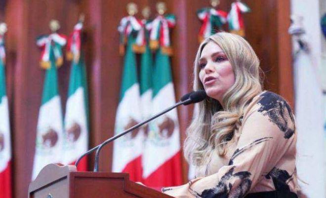 Piden justicia para Alma Delia y Valentina, menores asesinadas en Sinaloa