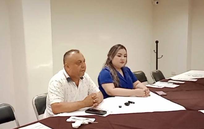 Organizaciones de periodistas del Évora ya no cubrirán actividades de Guerreros Unidos tras agresiones