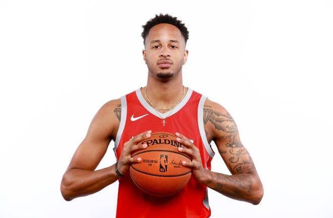 Vincent Edwards llega con experiencia NBA a Pioneros.