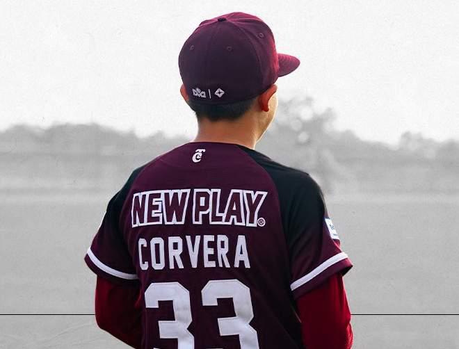 El peloterito de Tomateros, ‘Chino’ Corvera y su madre, víctimas del ‘camionazo’