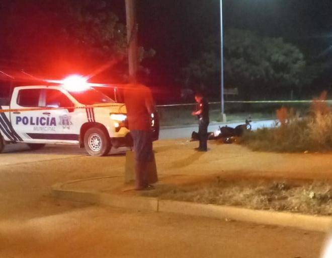 Asesinan a un menor y dos jóvenes en dos ataques armados simultáneos en Mazatlán