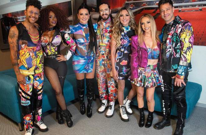 La agrupación dará su último concierto el próximo 14 de diciembre.