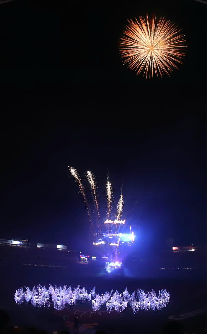 $!Leyendas de Venados de Mazatlán levantan el telón de la temporada 2025-2026