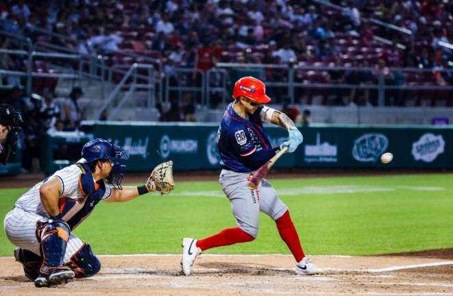 Ahora los rojos porteños tendrán semana completa en el Teodoro Mariscal.