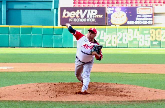 Javier Solano abrirá este sábado por Venados.