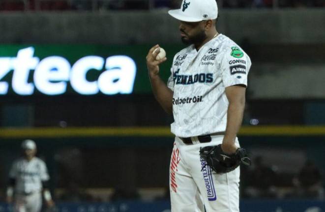 Alcalá volverá a vestir la franela de Venados.