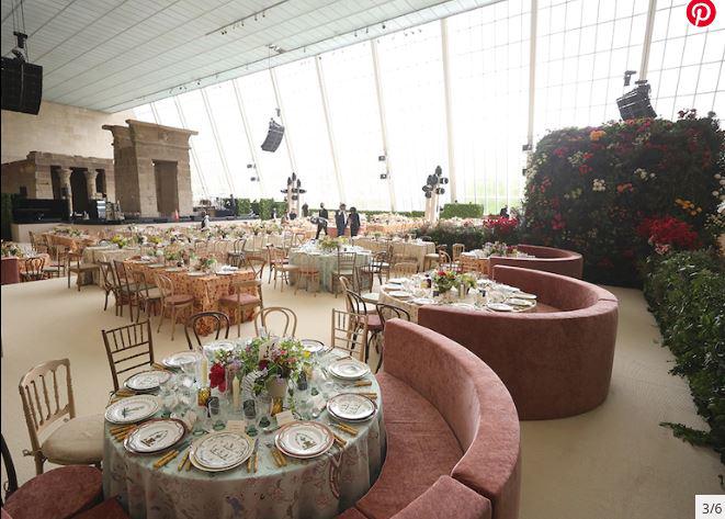 $!Vive la Gala del Met 2022 una noche de extremo glamour