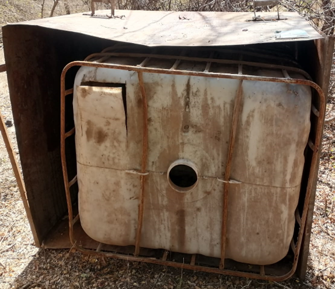 $!Ejército asegura laboratorio clandestino en Culiacán