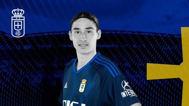 Mexicano Marcelo Flores llega al Real Oviedo de España