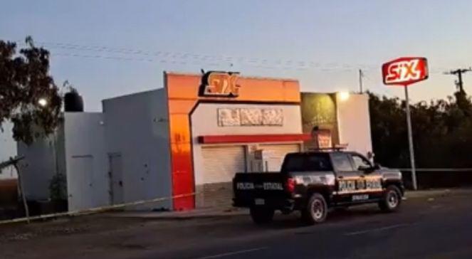 Hallan asesinados a dos jóvenes en Guasave