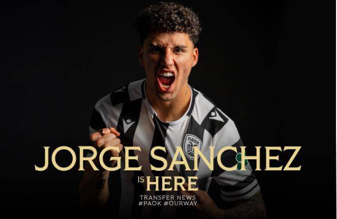 El lateral mexicano deja Cruz Azul y se une al PAOK de Grecia en busca de consolidarse como titular para el Mundial.