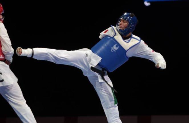 Parataekwondoínes sinaloenses estarán en los Para Panamericanos Santiago 2023