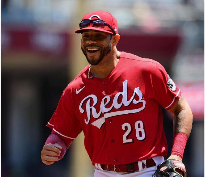 $!Tommy Pham llega a un acuerdo con los Mets