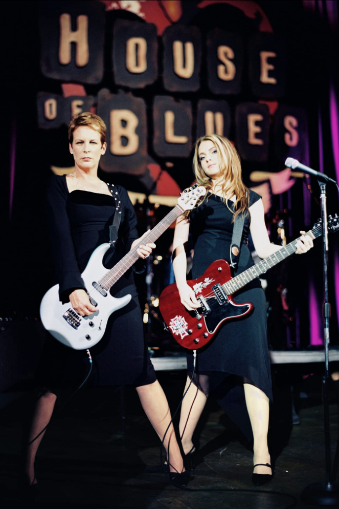 $!Preparan secuela de ‘Un viernes de locos’