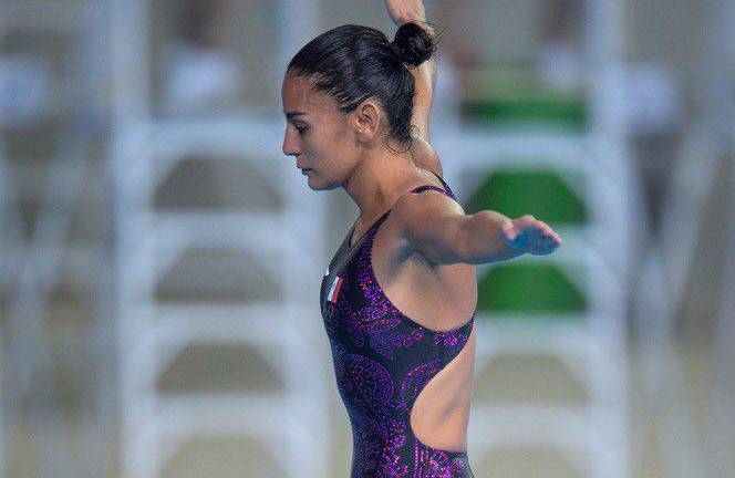 Paola Espinosa acusa a Ana Gabriela Guevara de dejarla fuera de los Juegos de Tokio