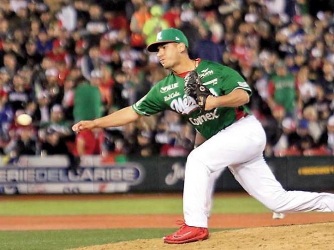 Tenemos expectativas altas en Venados: Isidro Márquez Jr.