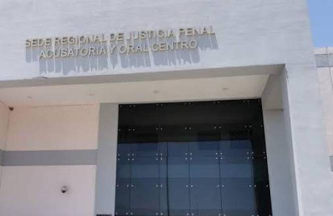 La nueva audiencia en el Centro de Justicia Penal Acusatorio y Oral zona centro está programada para el 21 de junio.