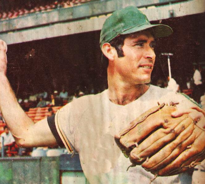 $!Fallece el histórico pelotero de Navolato, Jorge Fitch, uno de los mejores SS del beisbol mexicano