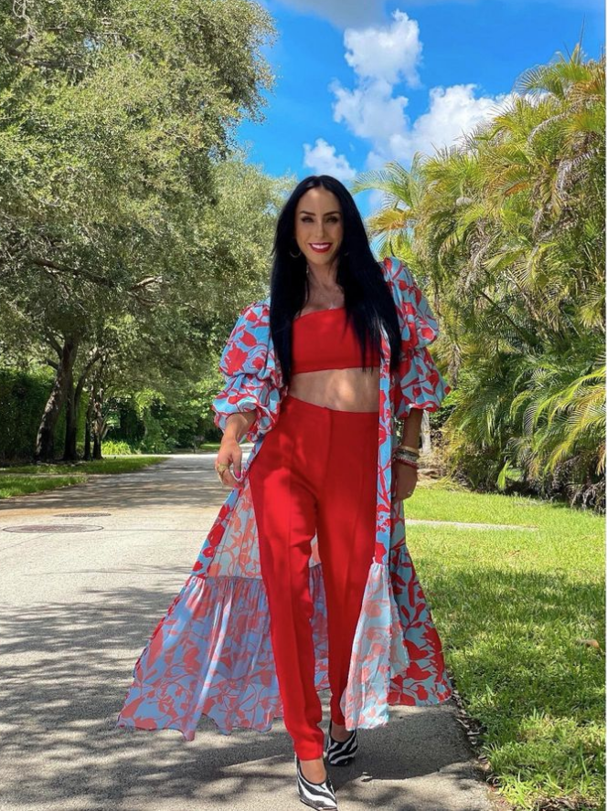 $!Le niegan amparo a Inés Gómez Mont contra acción penal de la FGR