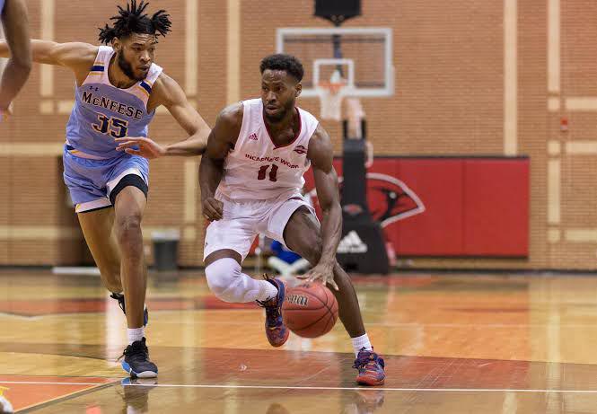 Hughes y Lyons llegan con su poder a Caballeros de Culiacán