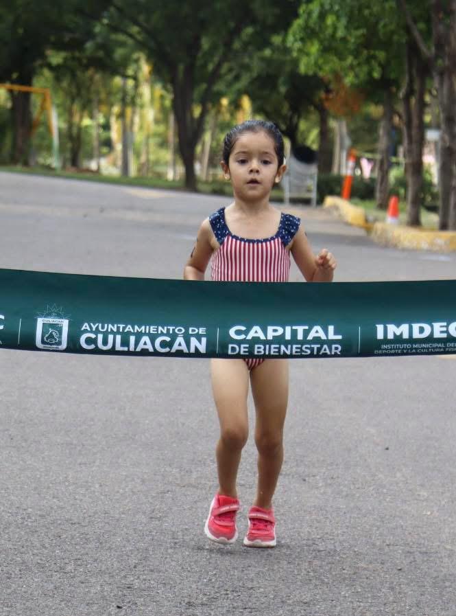 $!Fiesta deportiva en Culiacán: 80 atletas brillan en el Acuatlón 2025 rumbo a la Olimpiada Conade