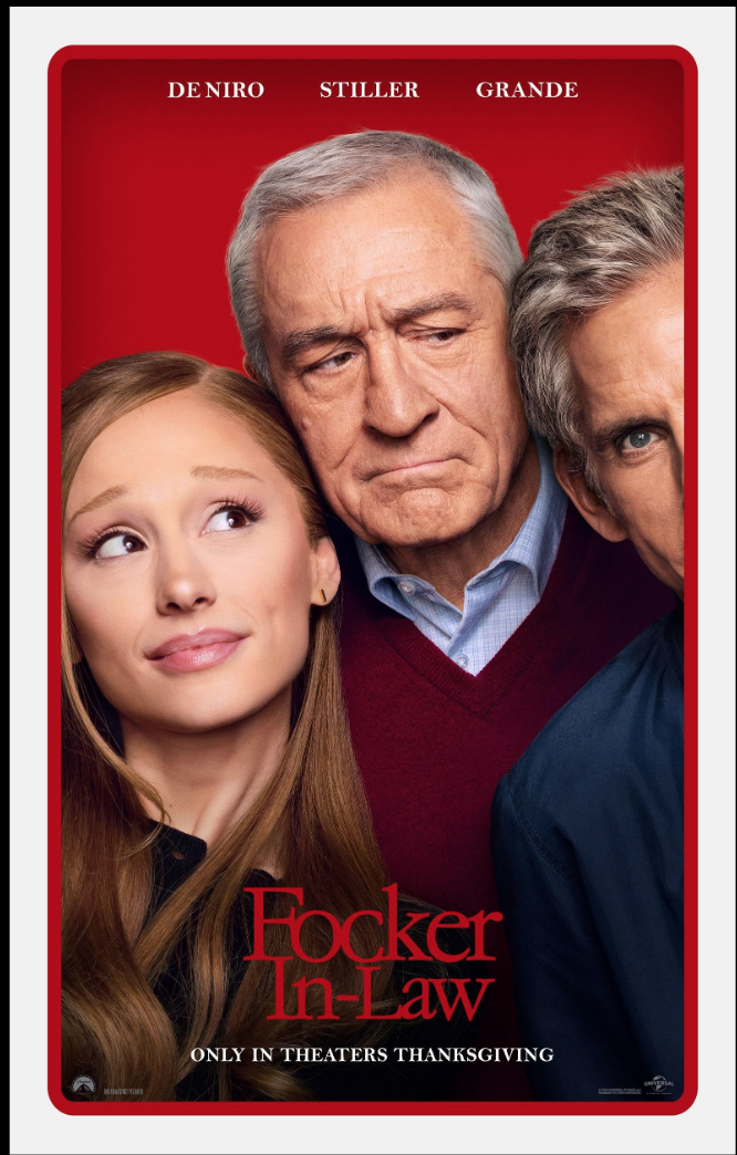 $!El filme se estrenará a finales de noviembre de este año.