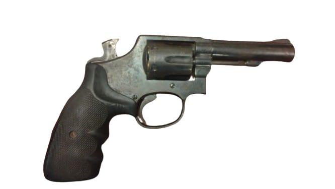 Detienen a hombre en Culiacán tras alerta de violencia familiar