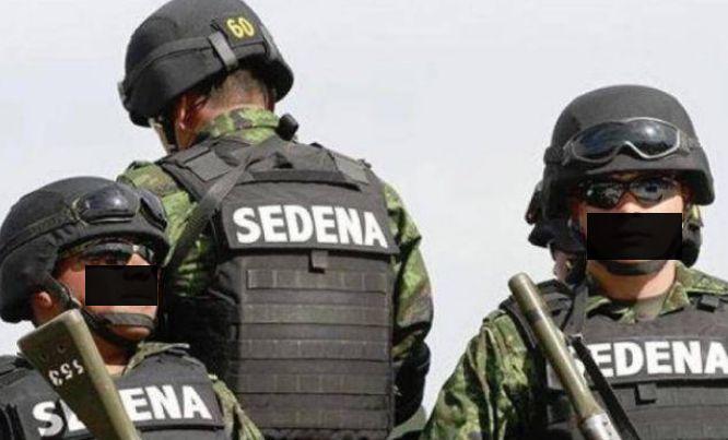 El dinero a Sedena ha ido al alza desde el 2000. La mayor fue del 72%, con Calderón