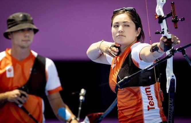 $!Mexicanos compiten por otros países en Tokio y sacan mejor resultado que tricolores