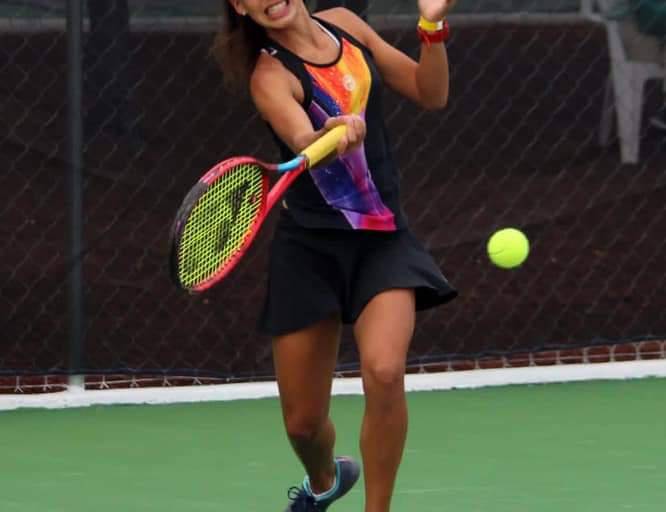 Convocan a sinaloense Monserrat Montaño Vaal para representar a México