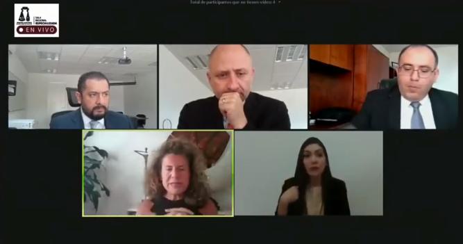 Decreto sobre propaganda está vigente pero no aplica para revocación, considera el TEPJF