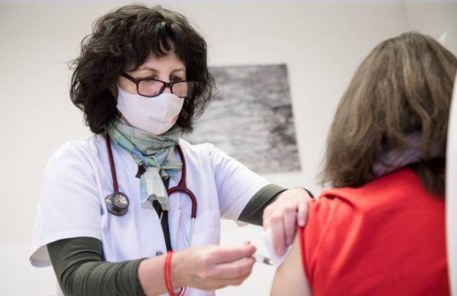 La emergencia sanitaria se ampliará hasta el 21 de marzo en Tokio y tres prefecturas vecinas.