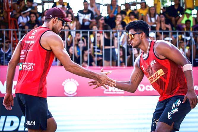 $!Sinaloense Abril Flores debuta este jueves en San Salvador 2023