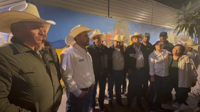 Cierran negociaciones de productores y gobierno sin acuerdos y seguirán bloqueos