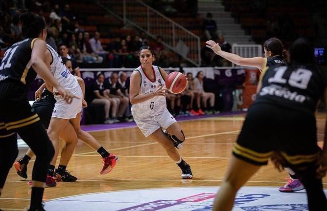 México ha lucido una efectiva ofensiva en sus dos encuentros del Cocaba 2022 de baloncesto.