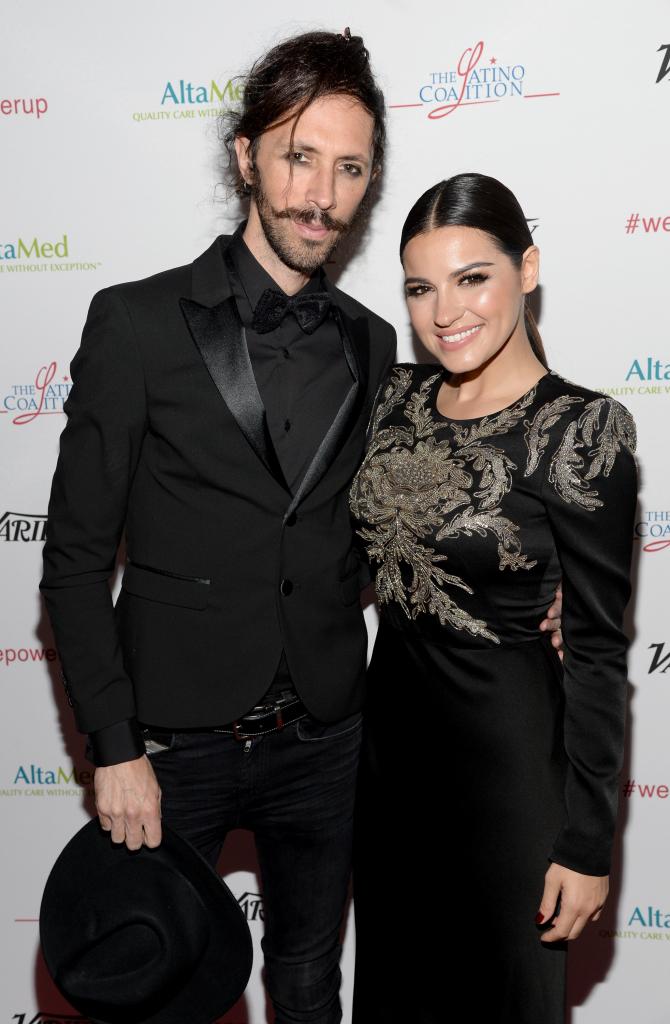 $!Son parejas de la farándula que dijeron adiós a su relación este 2021