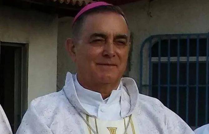 El Obispo Emérito de Chilpancingo, Salvador Rangel Mendoza, fue localizado con vida.