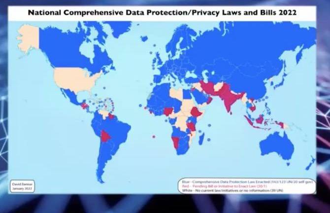 Un proceso de digitalización que volvió a la ciudadanía vulnerables