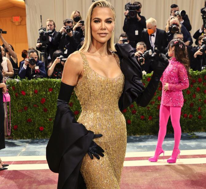 $!Vive la Gala del Met 2022 una noche de extremo glamour