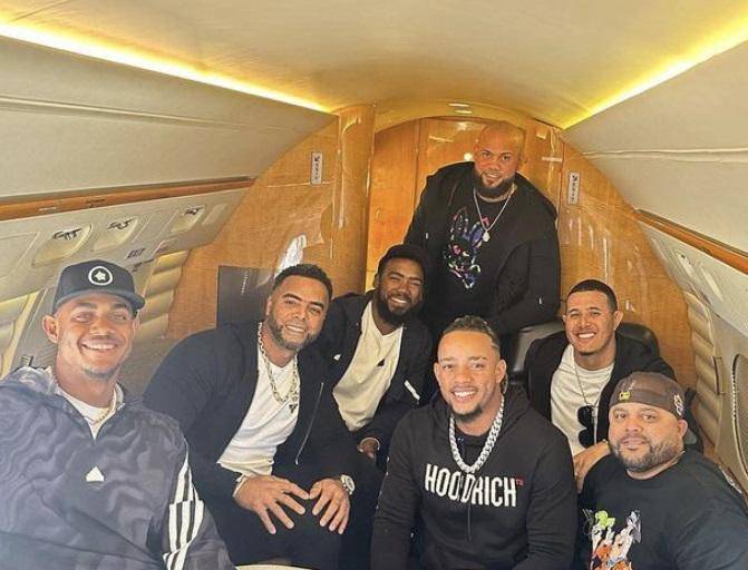 ‘Es un sueño hecho realidad’: Julio Rodríguez